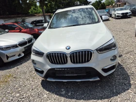 Обява за продажба на BMW X1 2.0d xDrive! Sportline! Камера! Ел.багажник! Full! ~32 700 лв. - изображение 2