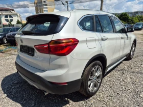 Обява за продажба на BMW X1 2.0d xDrive! Sportline! Камера! Ел.багажник! Full! ~30 700 лв. - изображение 5