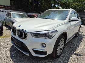 Обява за продажба на BMW X1 2.0d xDrive! Sportline! Камера! Ел.багажник! Full! ~32 700 лв. - изображение 1