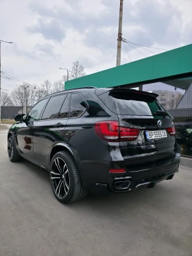 BMW X5 3.5, снимка 2