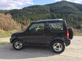 Suzuki Jimny Jimny, снимка 5