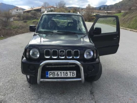 Suzuki Jimny Jimny, снимка 2