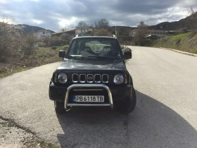 Suzuki Jimny Jimny, снимка 1