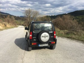 Suzuki Jimny Jimny, снимка 4