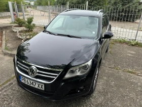 Обява за продажба на VW Tiguan  2.0 TSI (170 кс) 4MOTION ~14 000 лв. - изображение 1