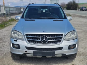  Mercedes-Benz ML 320