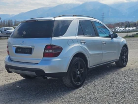 Mercedes-Benz ML 320 | Mobile.bg    5