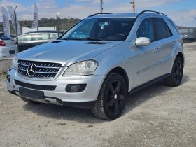 Mercedes-Benz ML 320 | Mobile.bg    2