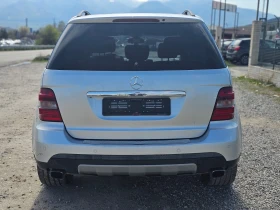 Mercedes-Benz ML 320 | Mobile.bg    4