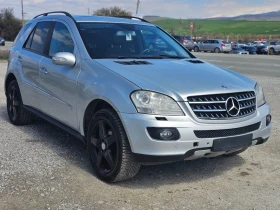 Mercedes-Benz ML 320 | Mobile.bg    3