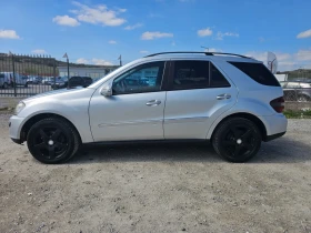 Mercedes-Benz ML 320 | Mobile.bg    6