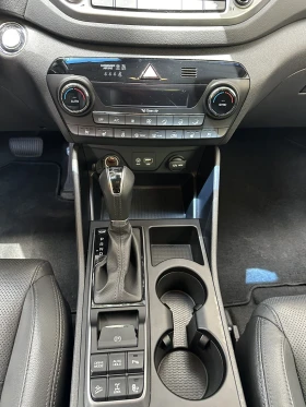 Обява за продажба на Hyundai Tucson T-gdi* GT Line ~34 990 лв. - изображение 8