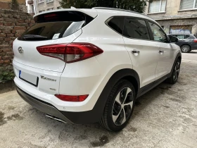 Обява за продажба на Hyundai Tucson T-gdi* GT Line ~34 990 лв. - изображение 4