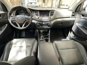 Обява за продажба на Hyundai Tucson T-gdi* GT Line ~34 990 лв. - изображение 7