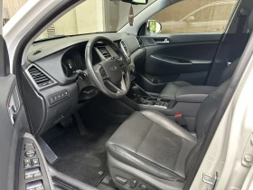 Обява за продажба на Hyundai Tucson T-gdi* GT Line ~34 990 лв. - изображение 5