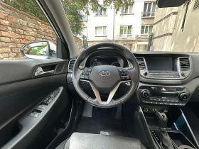 Hyundai Tucson T-gdi* GT Line - 34990 лв. - 39298974 14