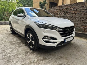 Обява за продажба на Hyundai Tucson T-gdi* GT Line ~34 990 лв. - изображение 2