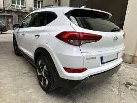 Обява за продажба на Hyundai Tucson T-gdi* GT Line ~34 990 лв. - изображение 3