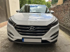 Обява за продажба на Hyundai Tucson T-gdi* GT Line ~34 990 лв. - изображение 1