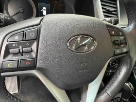 Обява за продажба на Hyundai Tucson T-gdi* GT Line ~34 990 лв. - изображение 10