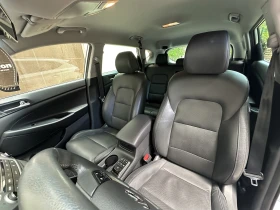 Обява за продажба на Hyundai Tucson T-gdi* GT Line ~34 990 лв. - изображение 6
