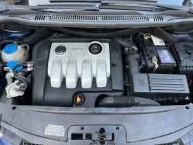 VW Touran 1.9TDI | Mobile.bg    16