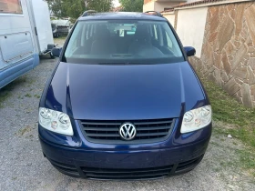 VW Touran 1.9TDI | Mobile.bg    3