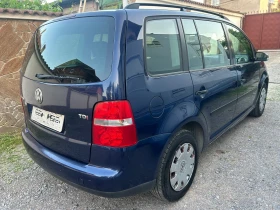 VW Touran 1.9TDI | Mobile.bg    5
