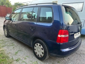 VW Touran 1.9TDI | Mobile.bg    7