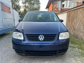 VW Touran 1.9TDI | Mobile.bg    2