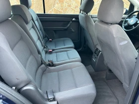 VW Touran 1.9TDI | Mobile.bg    14