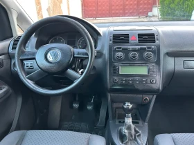 VW Touran 1.9TDI | Mobile.bg    11