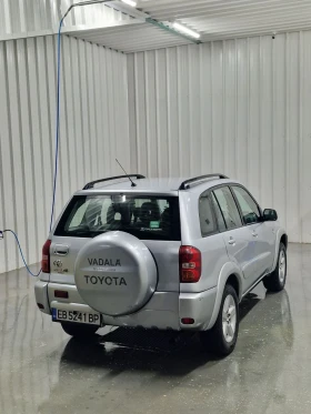 Toyota Rav4 2.0 D4D - 6998 лв. - 86858584 5