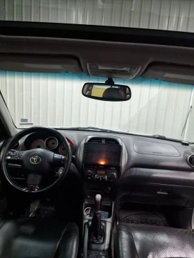 Toyota Rav4 2.0 D4D - 6998 лв. - 86858584 8