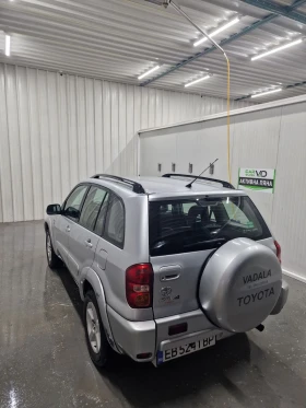 Toyota Rav4 2.0 D4D - 6998 лв. - 86858584 4