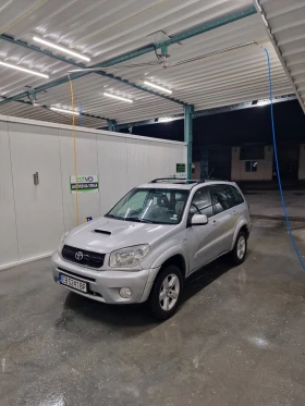 Toyota Rav4 2.0 D4D - 6998 лв. - 86858584 3