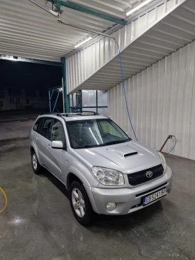Toyota Rav4 2.0 D4D - 6998 лв. - 86858584 2