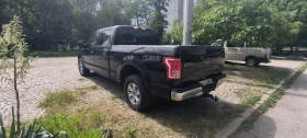 Обява за продажба на Ford F150 5.0 V8 4* 4 ~43 000 лв. - изображение 3