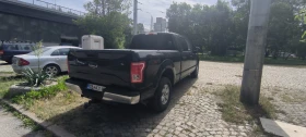 Обява за продажба на Ford F150 5.0 V8 4* 4 ~43 000 лв. - изображение 1