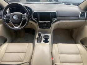 Jeep Grand cherokee 3.0CRD/OVERLAND/FACE - 35000 лв. - 50254992 10
