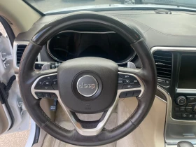 Jeep Grand cherokee 3.0CRD/OVERLAND/FACE - 35000 лв. - 50254992 7