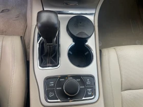 Jeep Grand cherokee 3.0CRD/OVERLAND/FACE - 35000 лв. - 50254992 16