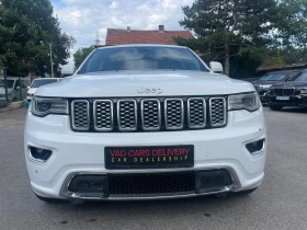 Jeep Grand cherokee 3.0CRD/OVERLAND/FACE - 35000 лв. - 50254992 3