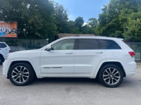 Jeep Grand cherokee 3.0CRD/OVERLAND/FACE - 35000 лв. - 50254992 6