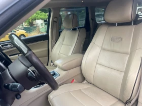 Jeep Grand cherokee 3.0CRD/OVERLAND/FACE - 35000 лв. - 50254992 9