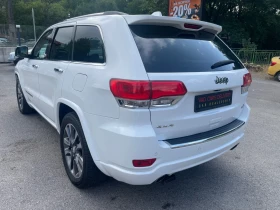 Jeep Grand cherokee 3.0CRD/OVERLAND/FACE - 35000 лв. - 50254992 4