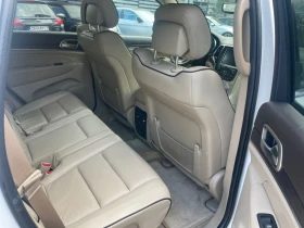 Jeep Grand cherokee 3.0CRD/OVERLAND/FACE - 35000 лв. - 50254992 12