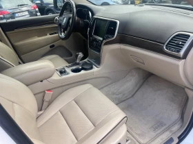 Jeep Grand cherokee 3.0CRD/OVERLAND/FACE - 35000 лв. - 50254992 15