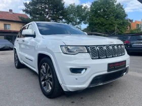 Jeep Grand cherokee 3.0CRD/OVERLAND/FACE - 35000 лв. - 50254992 2