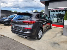Hyundai Tucson УНИКАТ 863811.6 CRDID-136к.с EURO 6d 4x4-ШВЕЙЦАРИЯ - 41900 лв. - 30180964 8